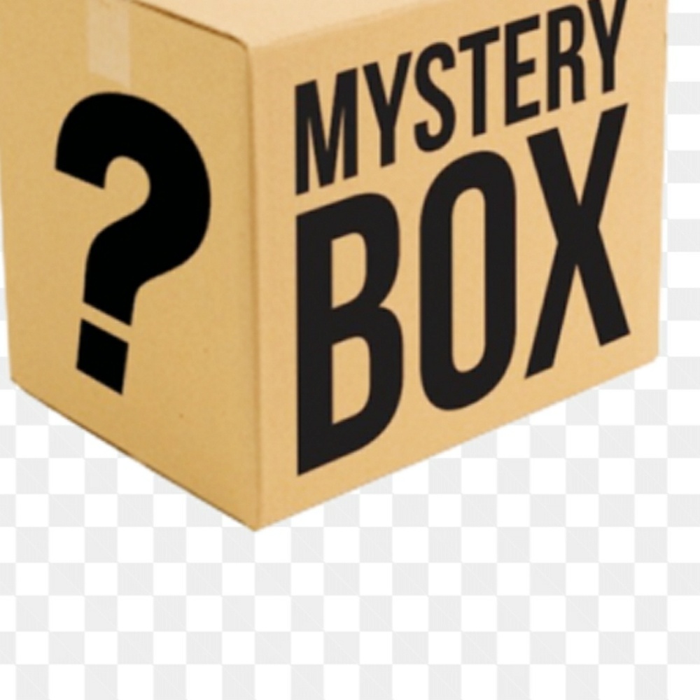 Mystery Box